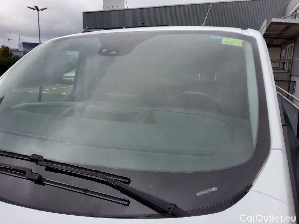 Ford  Transit  Custom Kasten 300 L2 Trend 2.0 TDCi 77KW MT6 E6d #38