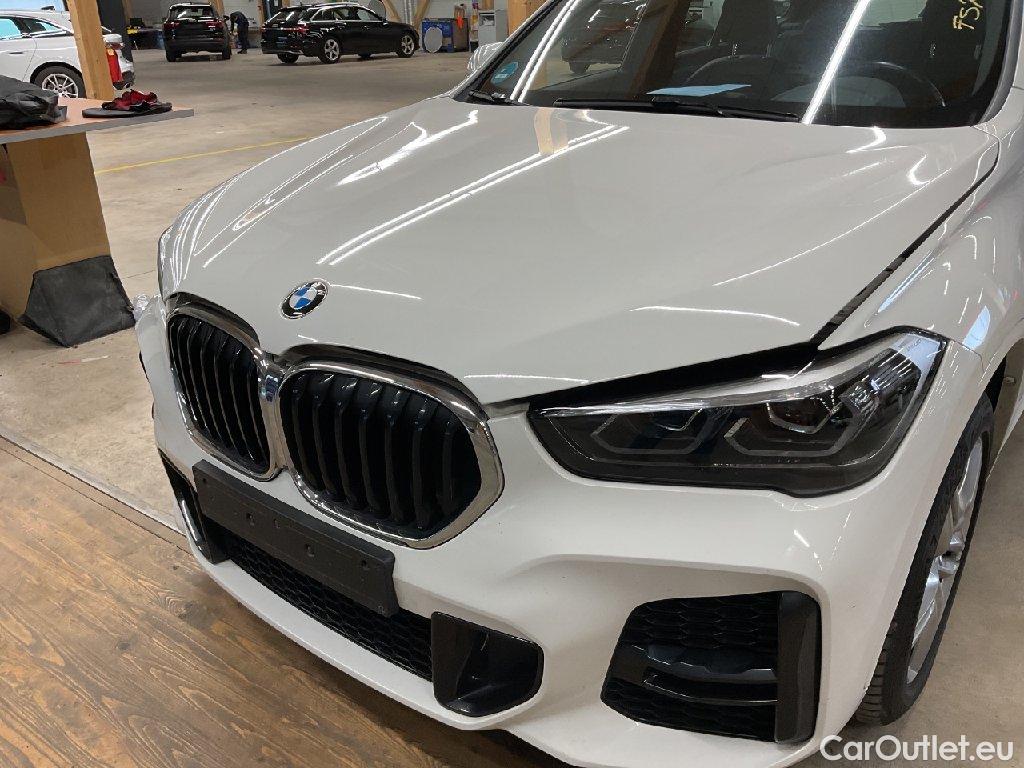 Bmw  X1 Baureihe  sDrive 20 i M Sport 2.0 131KW AT7 E6d #15