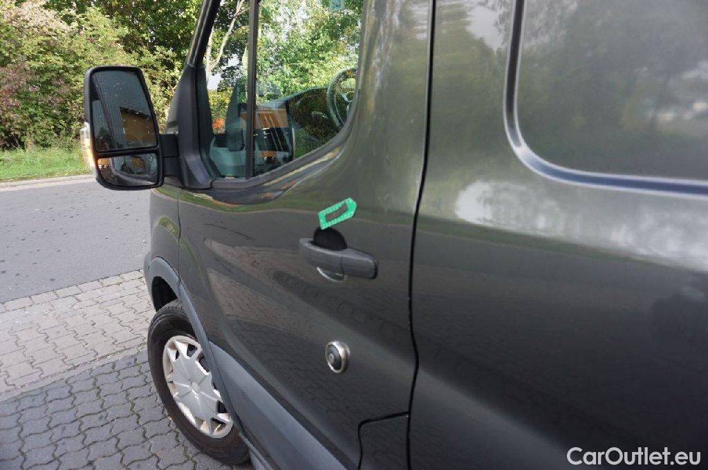 Ford  Transit  Kastenwagen 350 L3 Trend 2.0 TDCi 125KW MT6 E6 #49