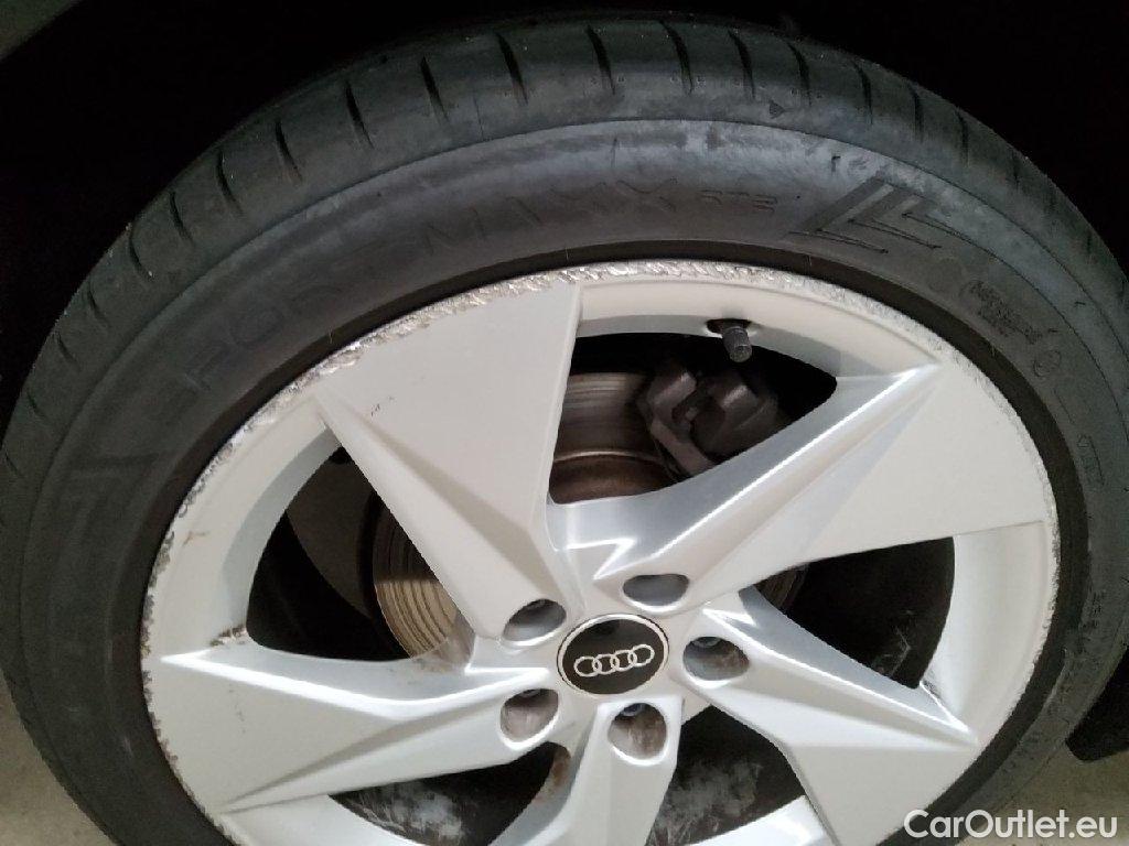 Audi  A3  Sportback 30 TDI S line 2.0 TDI 85KW AT7 E6d #54