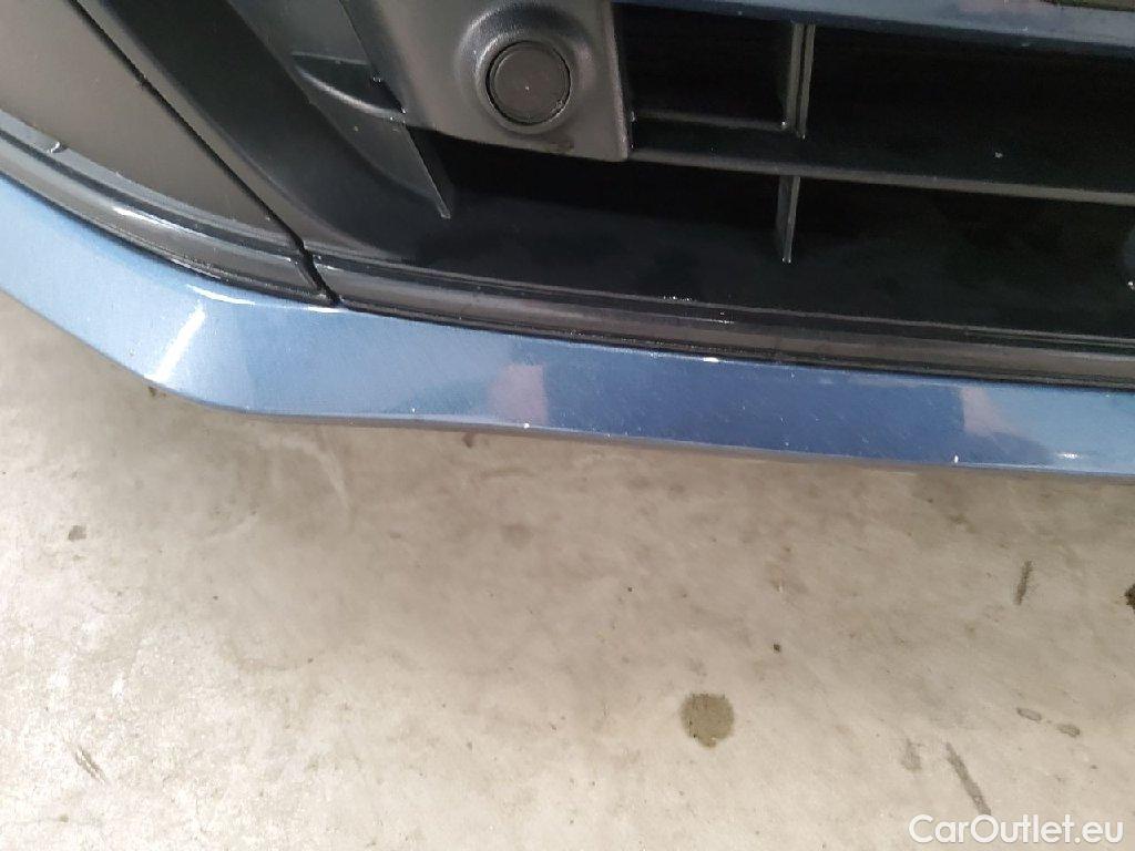 Ford  Focus  Turnier Titanium X 1.5 EcoBlue 85KW AT8 E6d #28