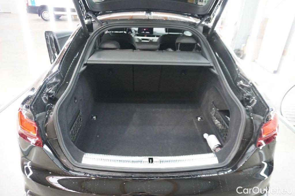 Audi  A5 Sportback  40 TDI advanced 2.0 TDI 140KW AT7 E6dT #10