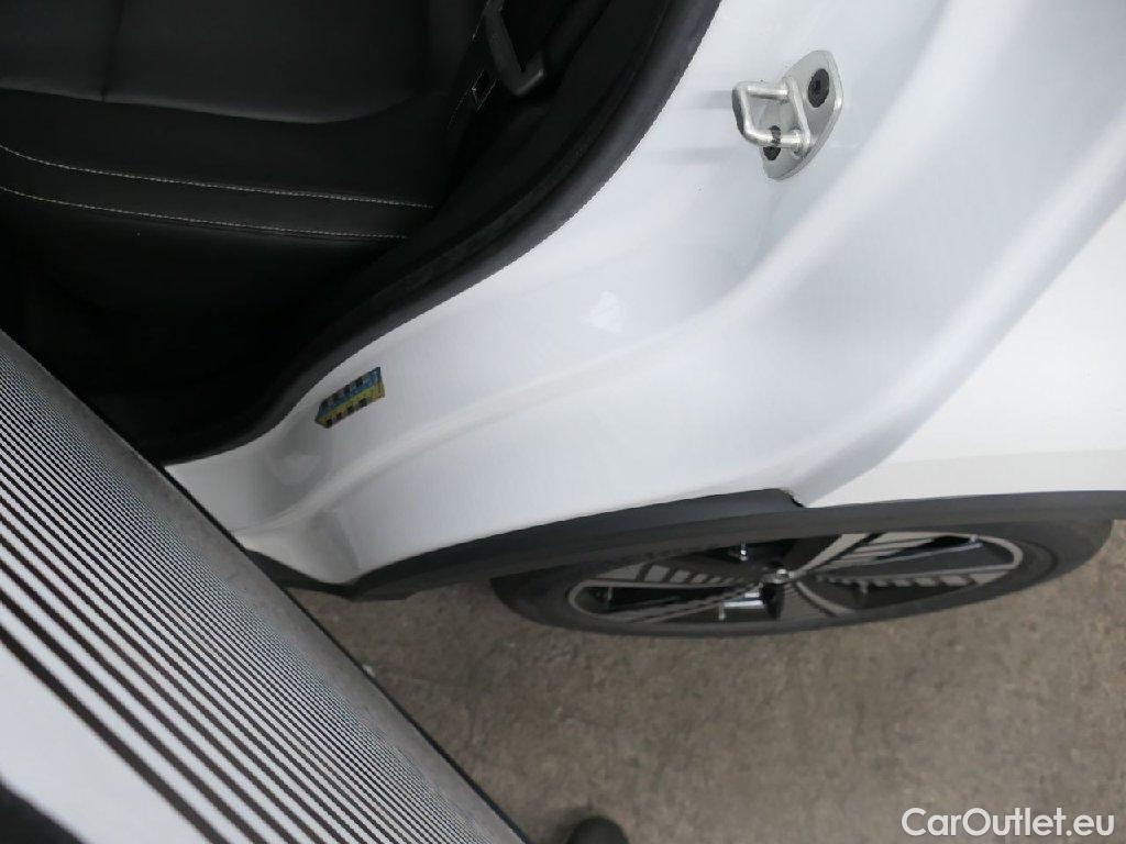 MG  ZS EV MG  Luxury 5d 105kW #25