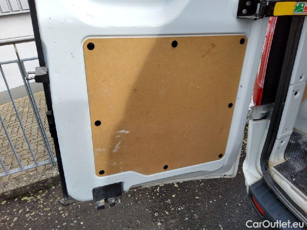 Ford  Transit  Custom Kasten 300 L2 Trend 2.0 TDCi 77KW MT6 E6d #69