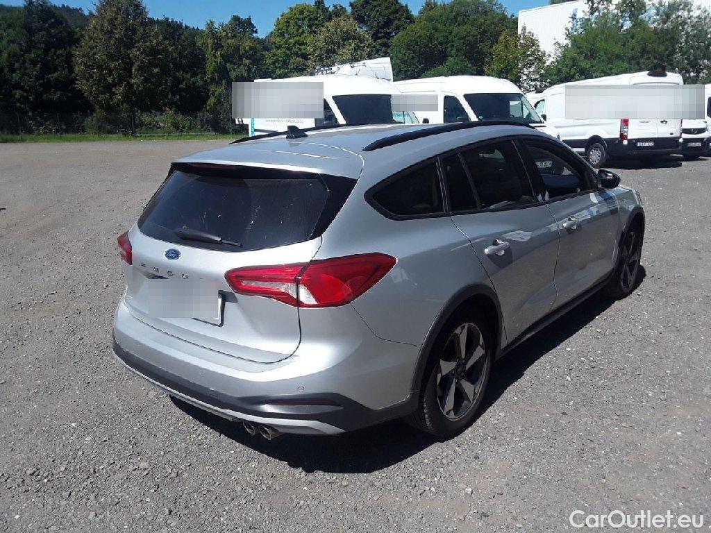 Ford  Focus  Turnier Active 1.5 EcoBlue 88KW AT8 E6d #2