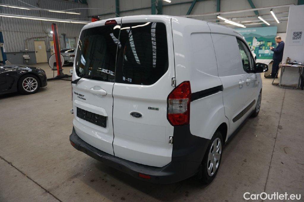 Ford  Transit  Courier Trend 1.0 EcoBoost 74KW MT5 E6 #2