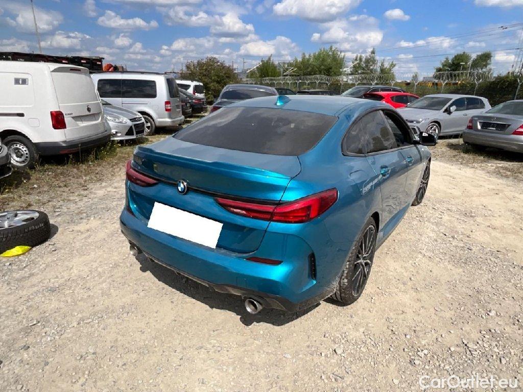 Bmw  Serie 2 Baureihe 2 Gran Coupe 220 d M Sport 140KW AT8 E6d #2