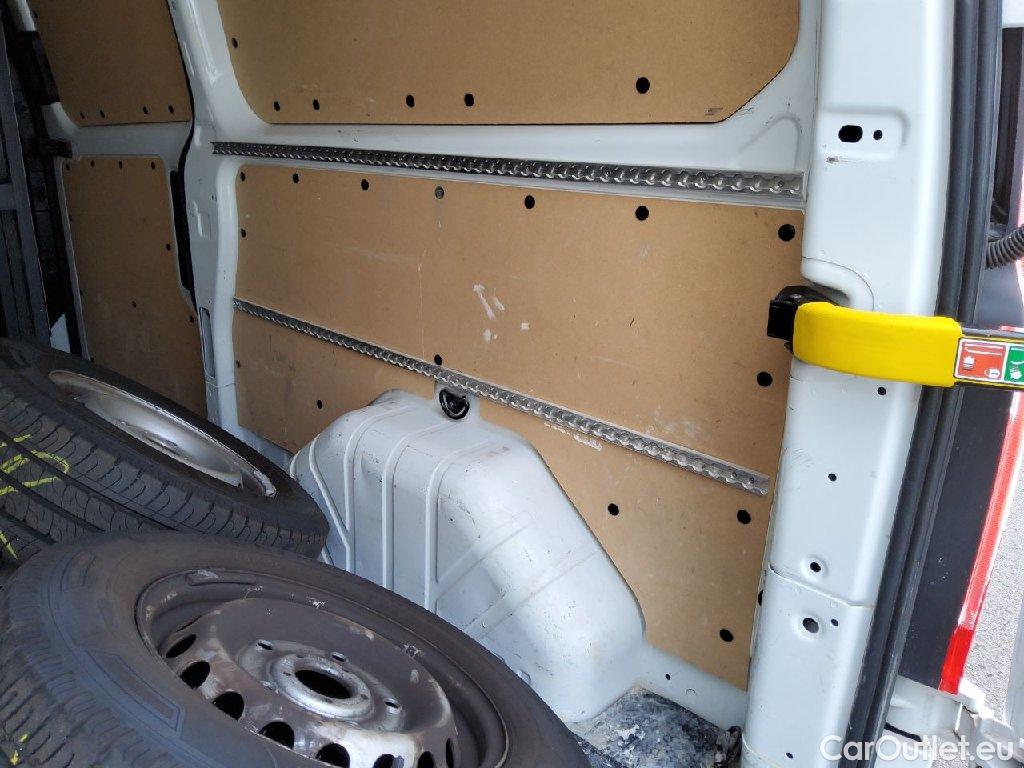Ford  Transit  Custom Kasten 300 L2 Trend 2.0 TDCi 77KW MT6 E6d #72
