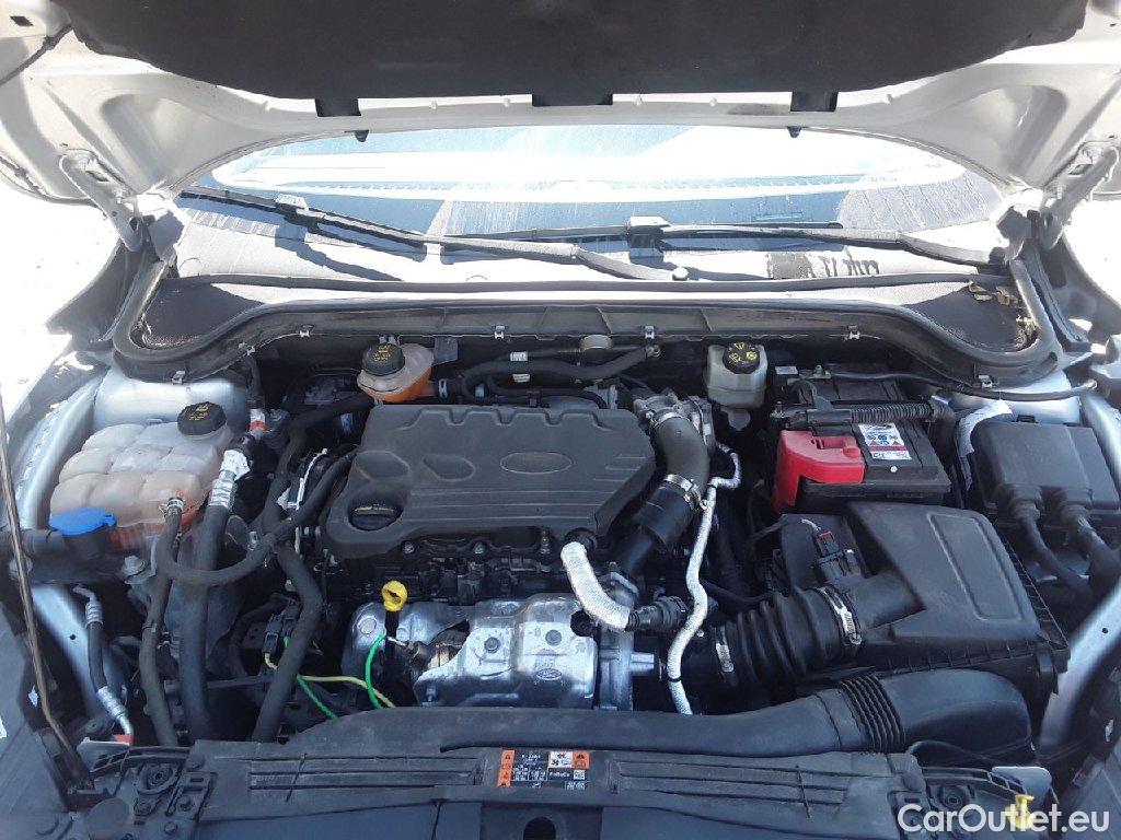 Ford  Focus  Turnier Active 1.5 EcoBlue 88KW AT8 E6d #11