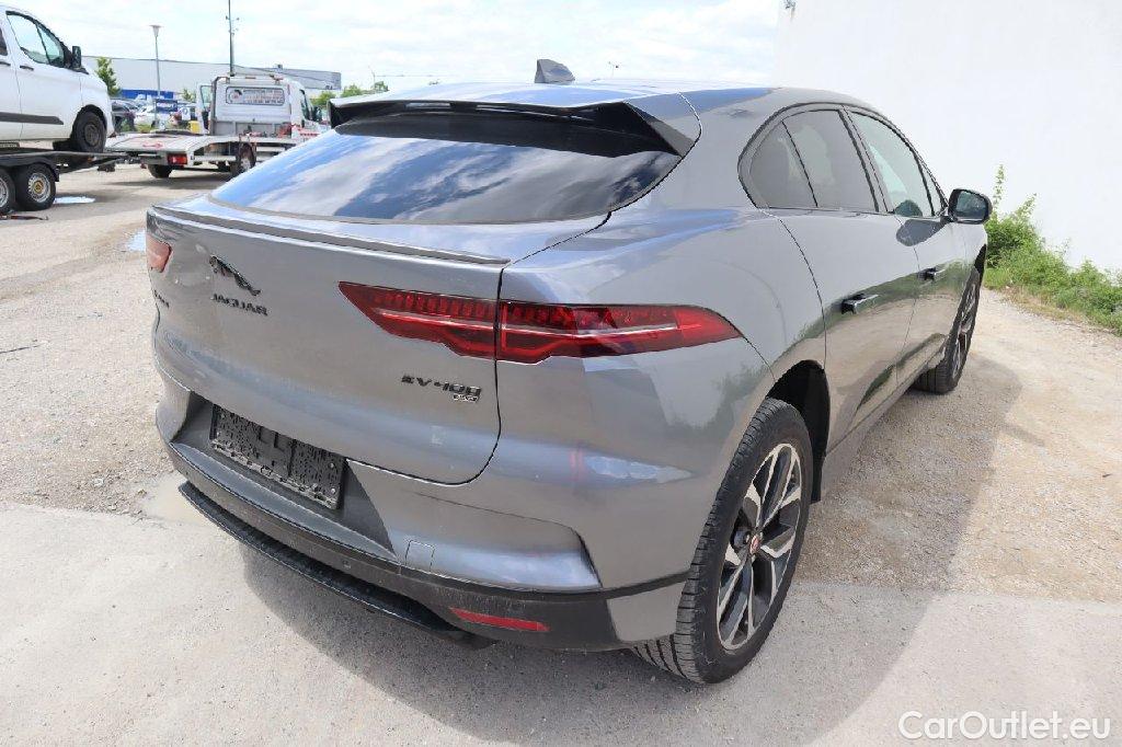 Jaguar  I-Pace  S 90kWh #2