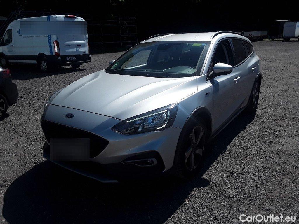 Ford  Focus  Turnier Active 1.5 EcoBlue 88KW AT8 E6d #1