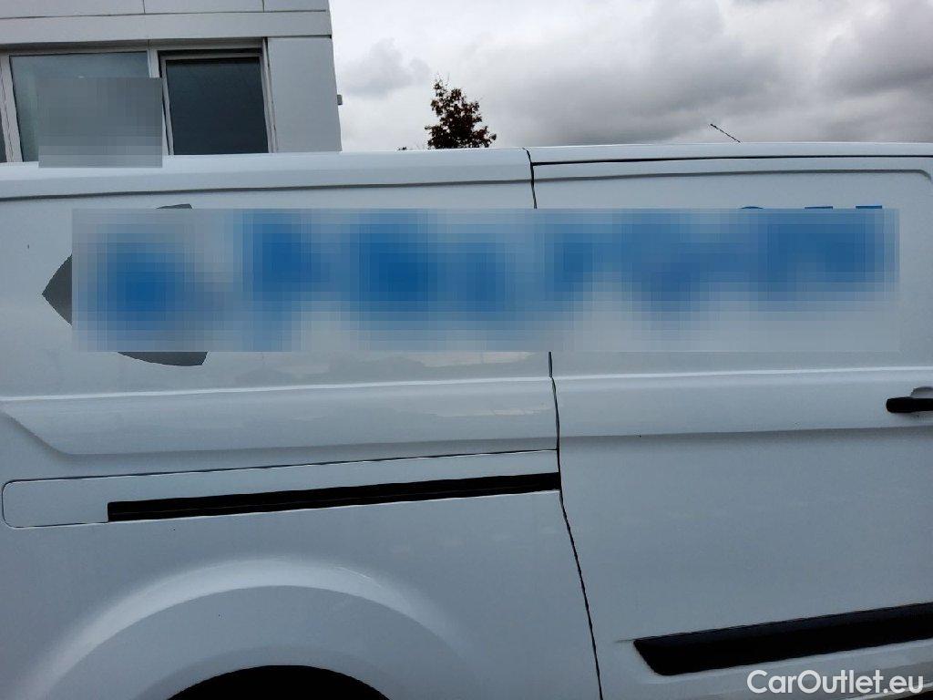 Ford  Transit  Custom Kasten 300 L2 Trend 2.0 TDCi 77KW MT6 E6d #34