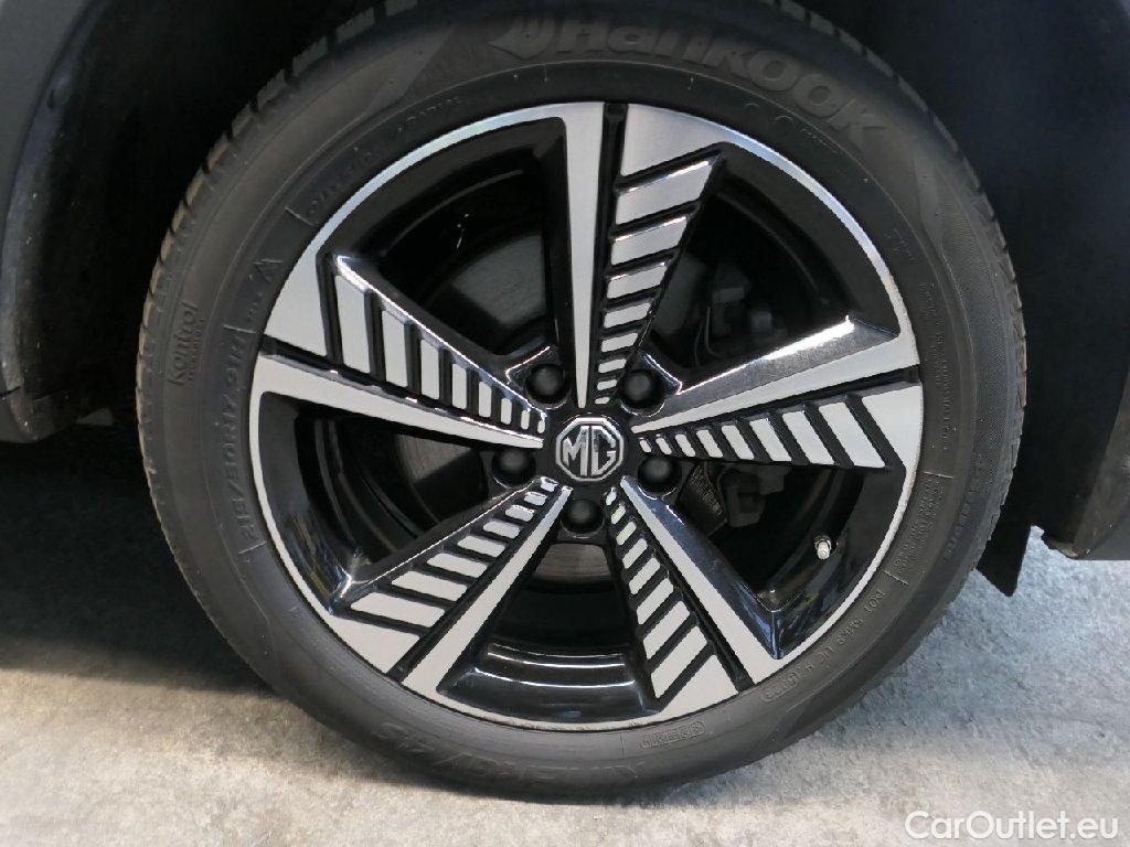 MG  ZS EV MG  Luxury 5d 105kW #43