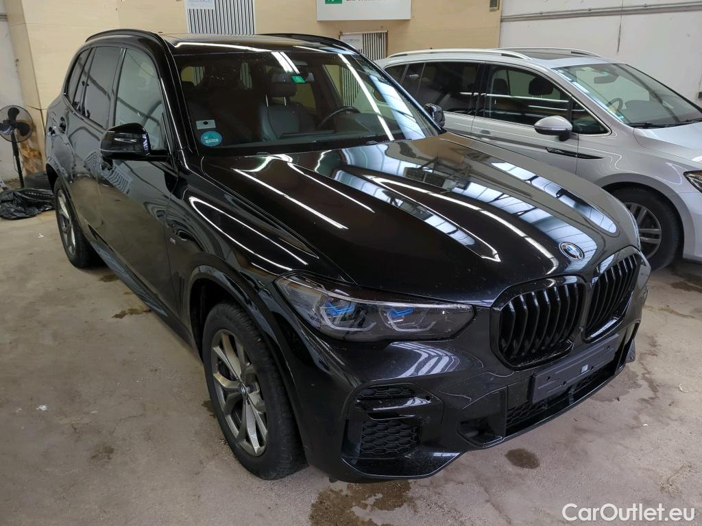Bmw  X5 Baureihe  xDrive 40 d M Sport 3.0 250KW AT8 E6d #10