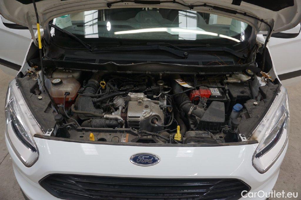 Ford  Transit  Courier Trend 1.0 EcoBoost 74KW MT5 E6 #11