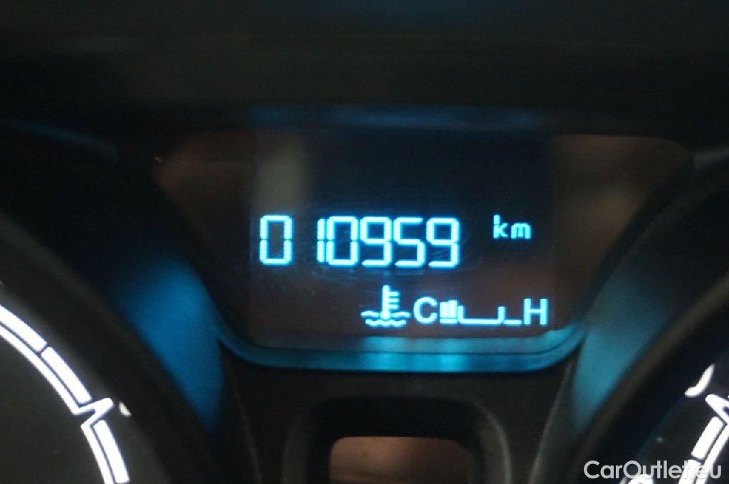 Ford  Transit  Courier Trend 1.0 EcoBoost 74KW MT5 E6 #6