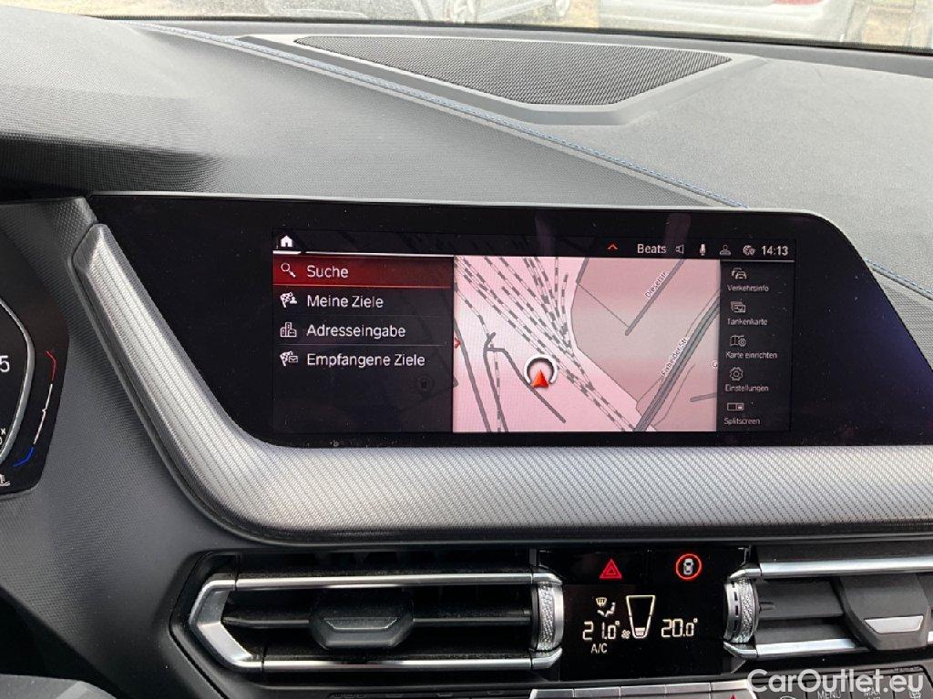 Bmw  Serie 2 Baureihe 2 Gran Coupe 220 d M Sport 140KW AT8 E6d #7