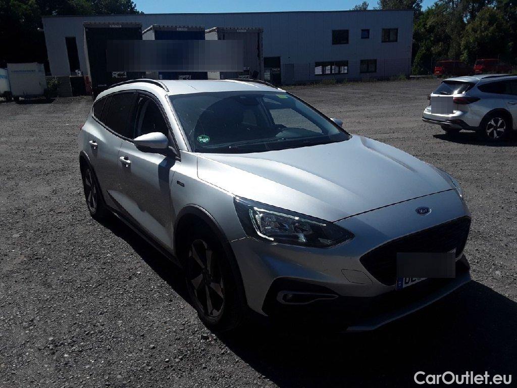 Ford  Focus  Turnier Active 1.5 EcoBlue 88KW AT8 E6d #7