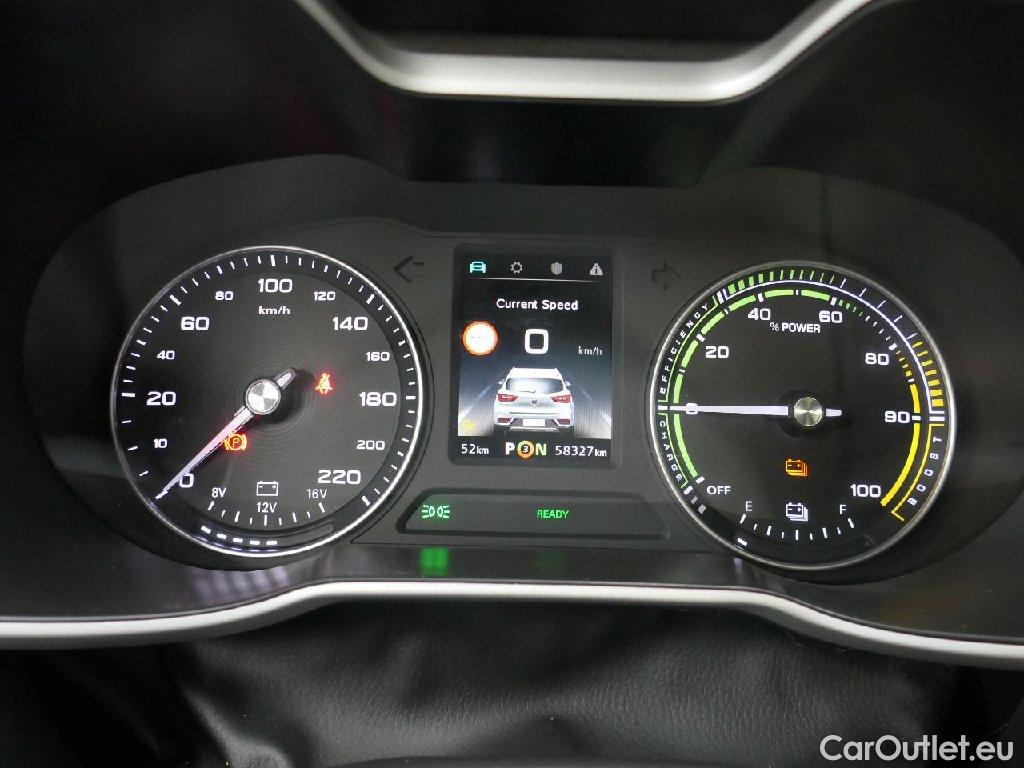 MG  ZS EV MG  Luxury 5d 105kW #6