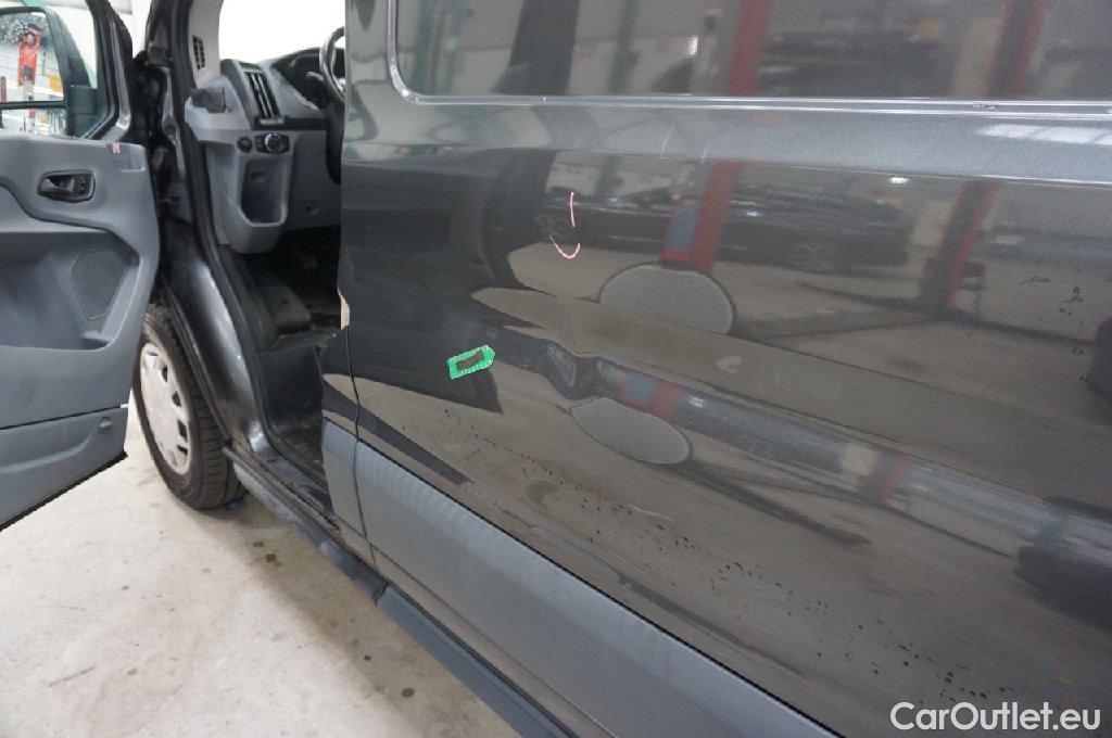 Ford  Transit  Kastenwagen 350 L3 Trend 2.0 TDCi 125KW MT6 E6 #45