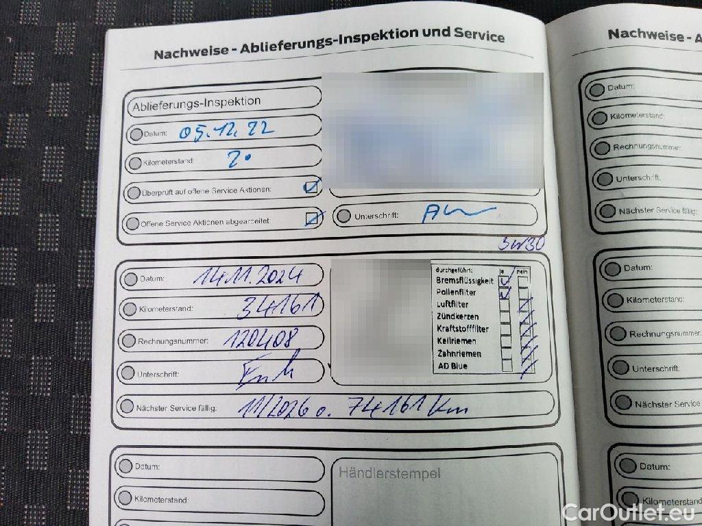 Ford  Transit  Custom Kasten 300 L2 Trend 2.0 TDCi 77KW MT6 E6d #81