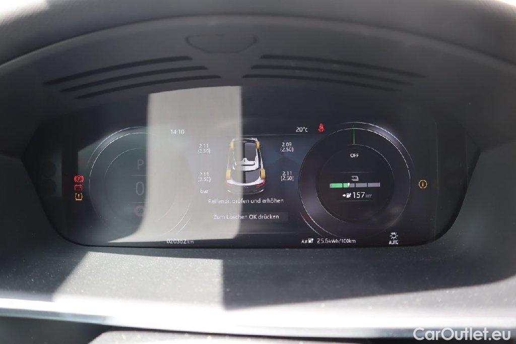 Jaguar  I-Pace  S 90kWh #28