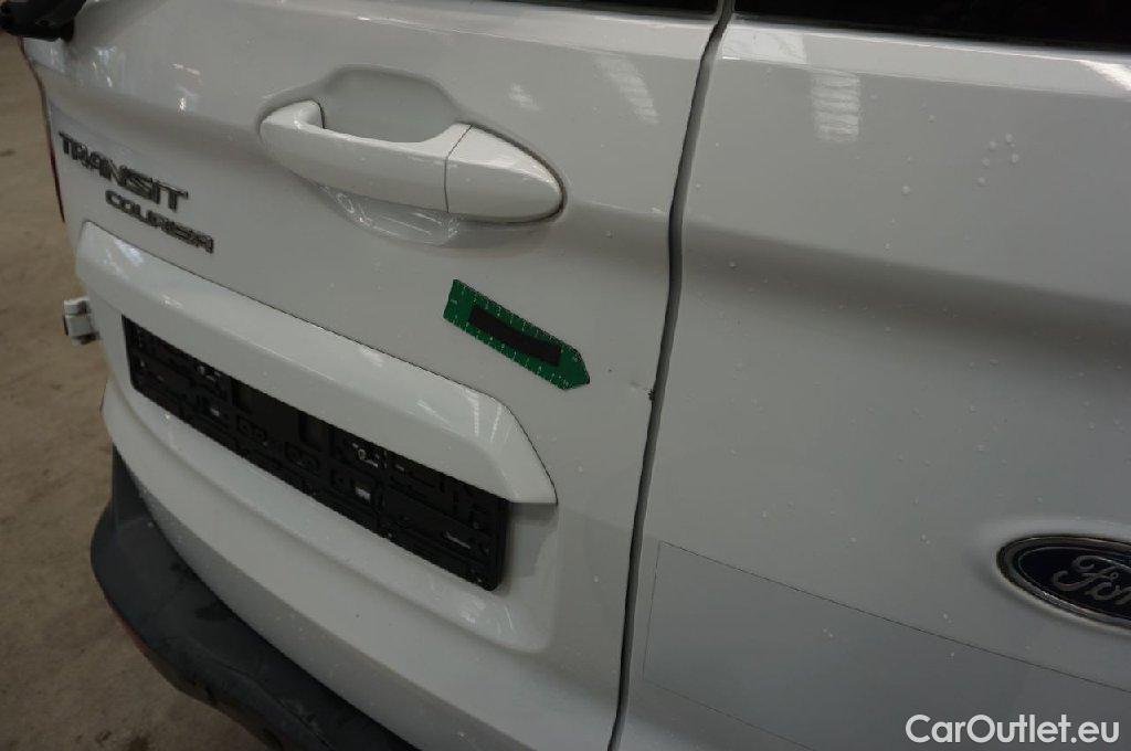 Ford  Transit  Courier Trend 1.0 EcoBoost 74KW MT5 E6 #30
