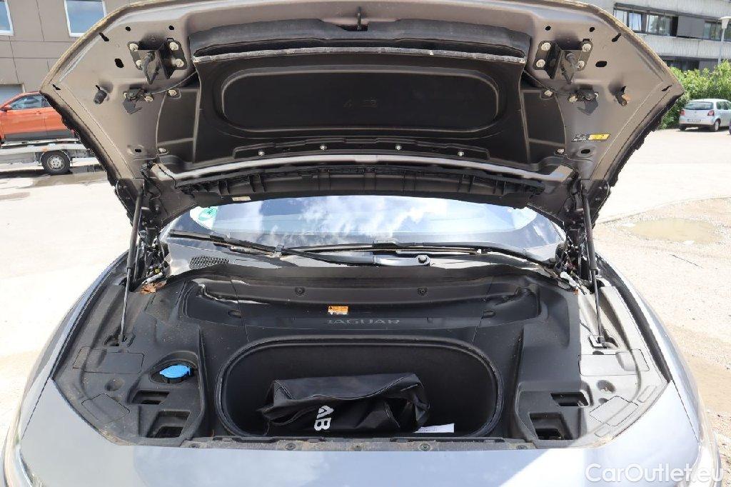 Jaguar  I-Pace  S 90kWh #12