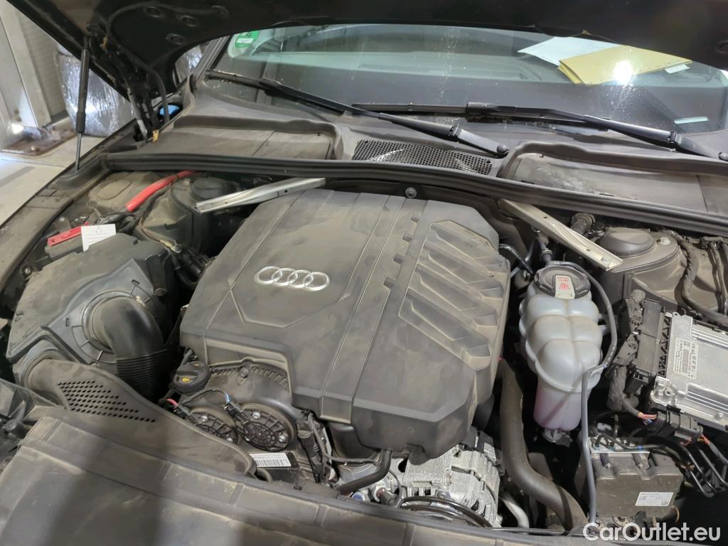 Audi  A4  Avant 35 TFSI advanced 2.0 TFSI 110KW AT7 E6d #13