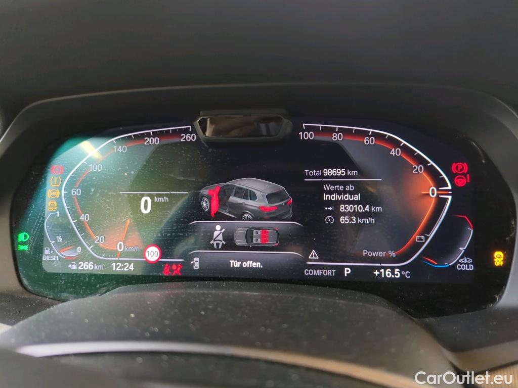 Bmw  X5 Baureihe  xDrive 40 d M Sport 3.0 250KW AT8 E6d #5