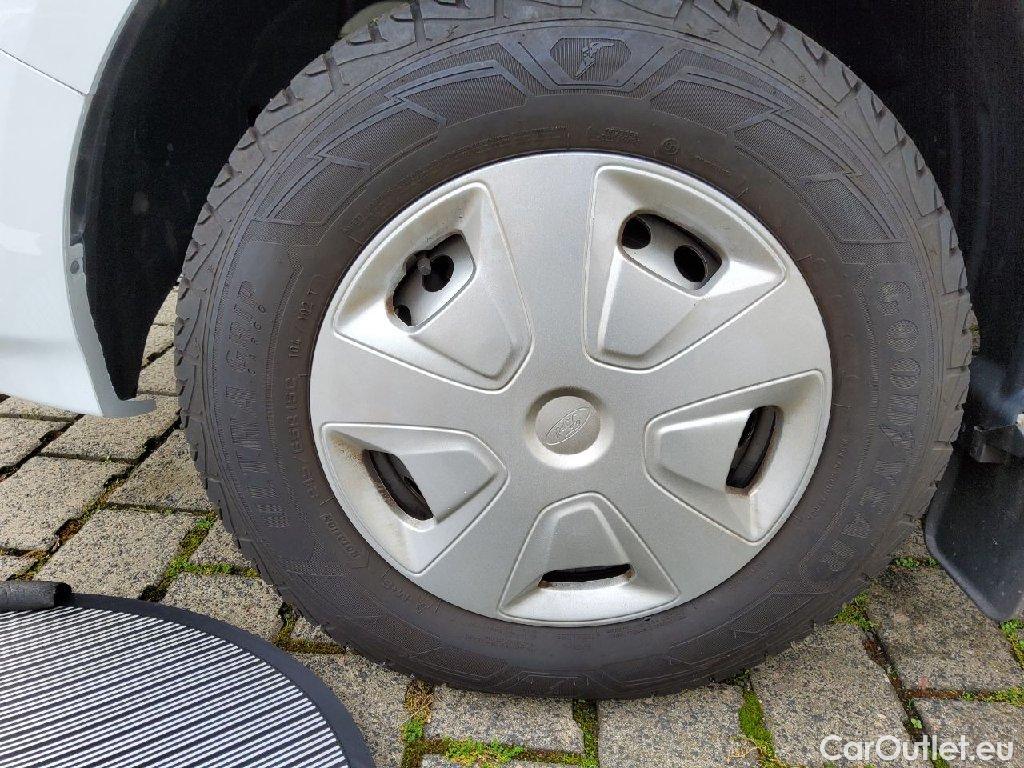 Ford  Transit  Custom Kasten 300 L2 Trend 2.0 TDCi 77KW MT6 E6d #83