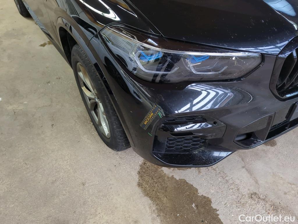 Bmw  X5 Baureihe  xDrive 40 d M Sport 3.0 250KW AT8 E6d #27
