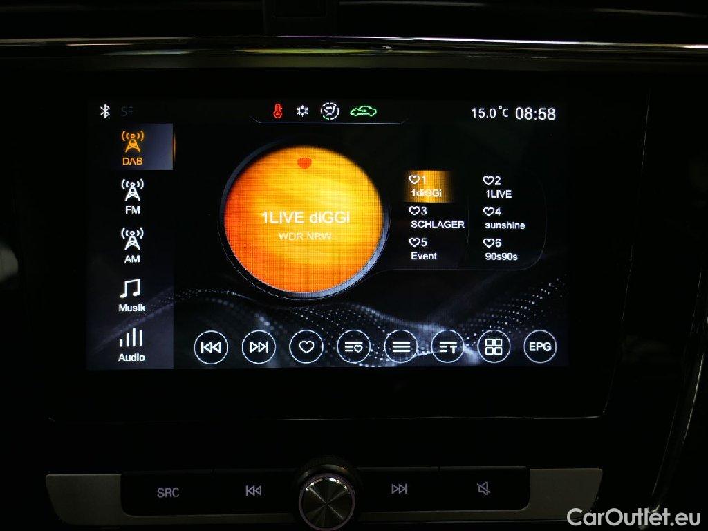 MG  ZS EV MG  Luxury 5d 105kW #12