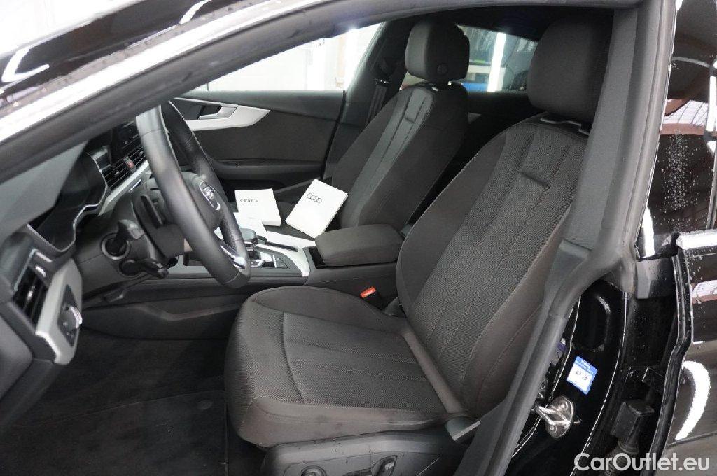 Audi  A5 Sportback  40 TDI advanced 2.0 TDI 140KW AT7 E6dT #4