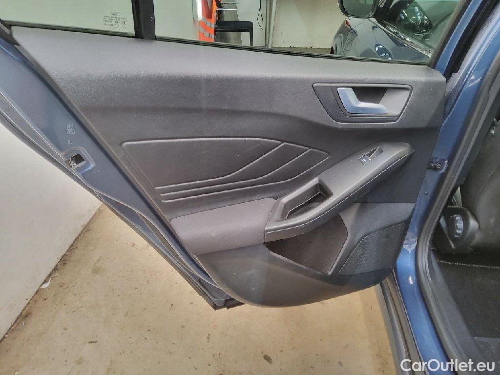Ford  Focus  Turnier Titanium X 1.5 EcoBlue 85KW AT8 E6d #65