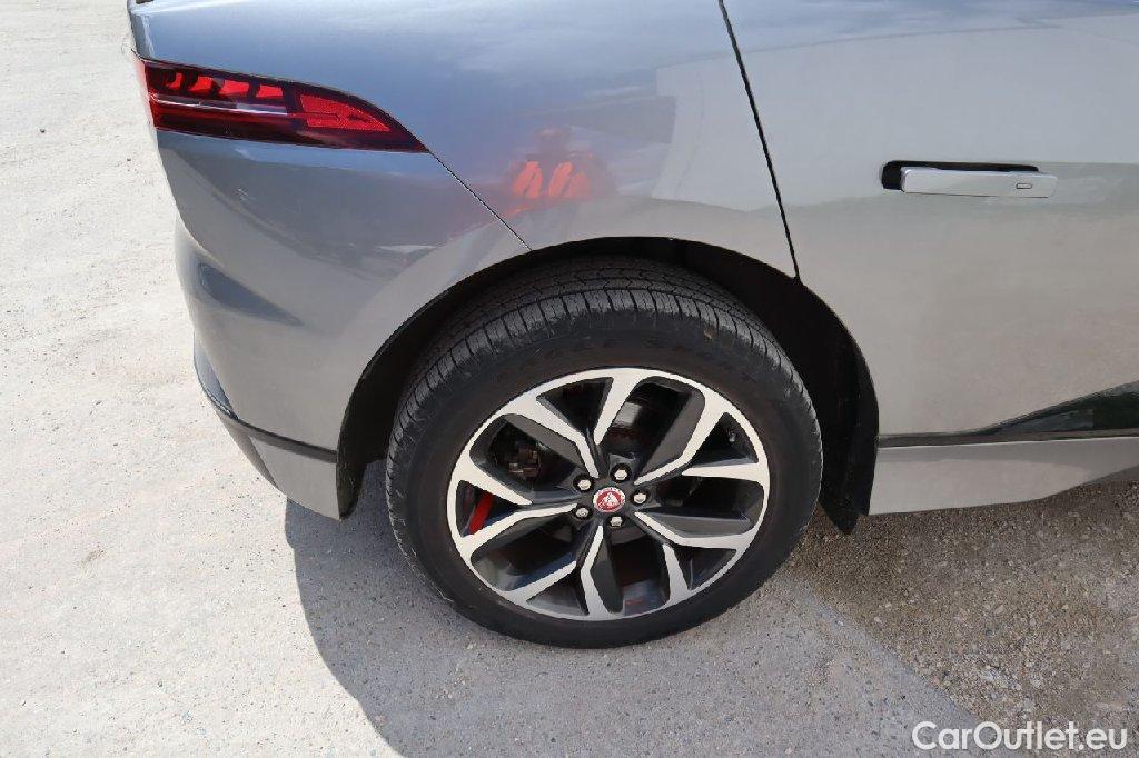 Jaguar  I-Pace  S 90kWh #17