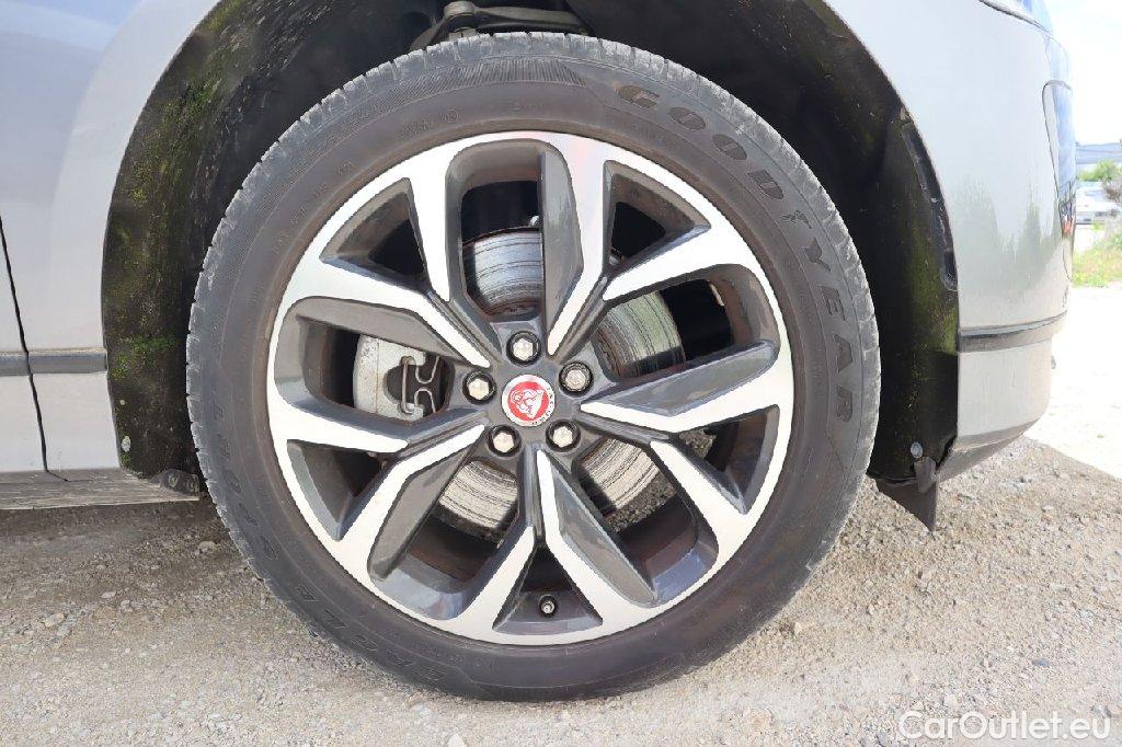 Jaguar  I-Pace  S 90kWh #30