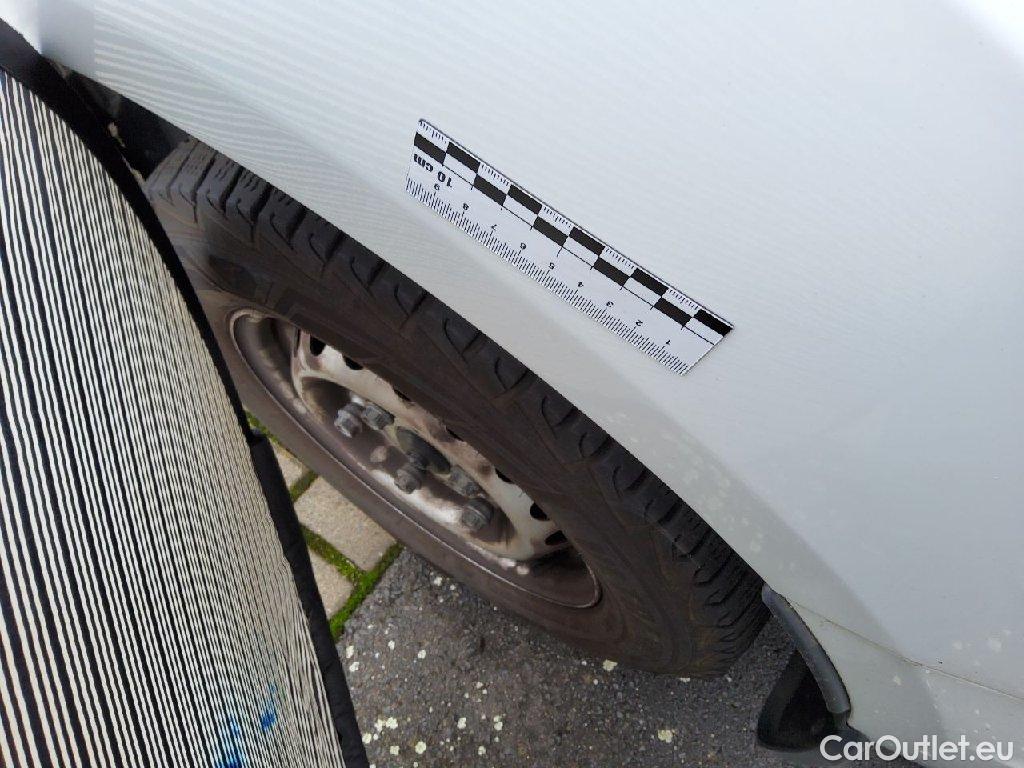 Ford  Transit  Custom Kasten 300 L2 Trend 2.0 TDCi 77KW MT6 E6d #61