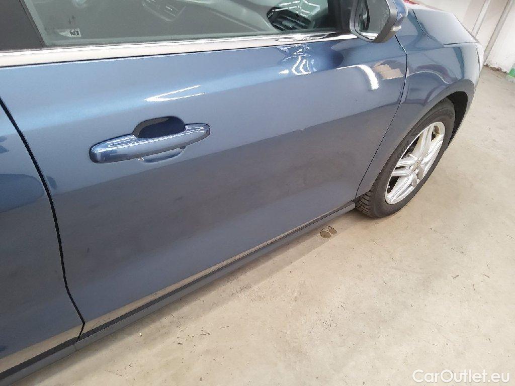 Ford  Focus  Turnier Titanium X 1.5 EcoBlue 85KW AT8 E6d #35