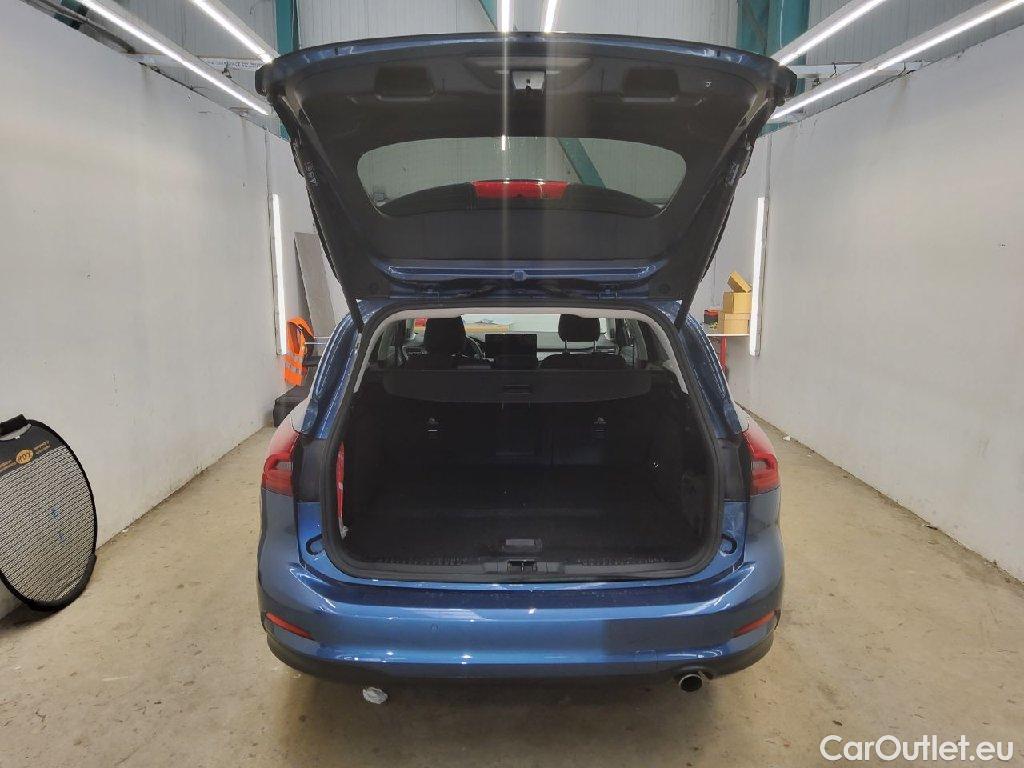 Ford  Focus  Turnier Titanium X 1.5 EcoBlue 85KW AT8 E6d #11