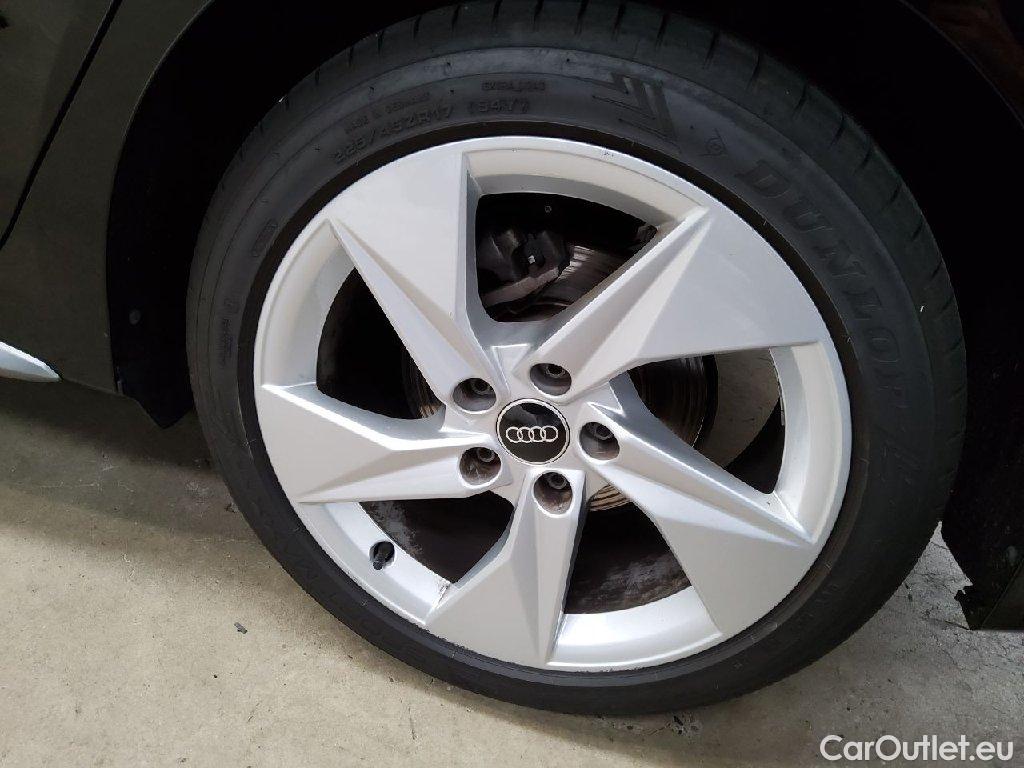 Audi  A3  Sportback 30 TDI S line 2.0 TDI 85KW AT7 E6d #41