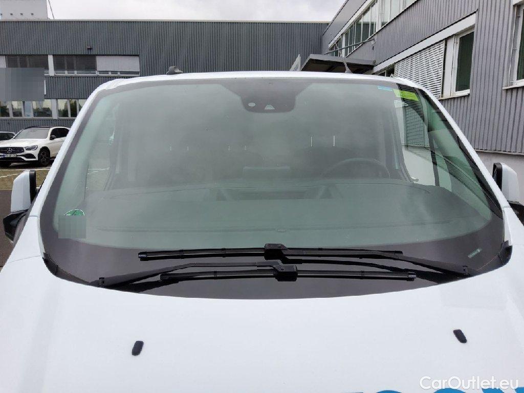 Ford  Transit  Custom Kasten 300 L2 Trend 2.0 TDCi 77KW MT6 E6d #36