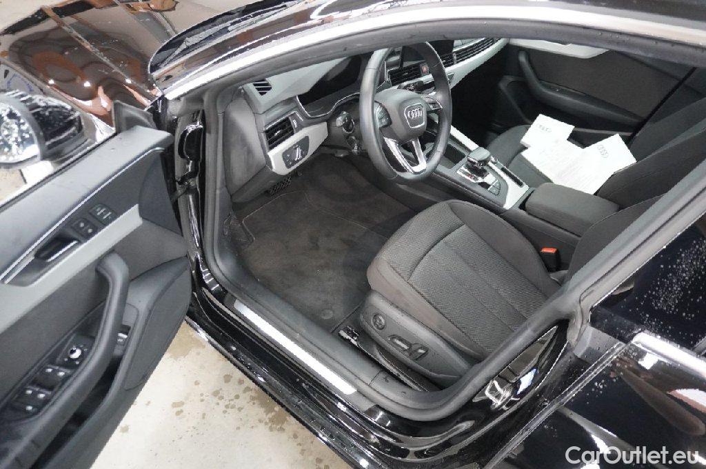 Audi  A5 Sportback  40 TDI advanced 2.0 TDI 140KW AT7 E6dT #27