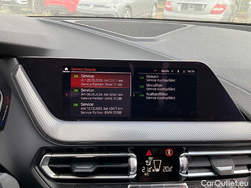 Bmw  Serie 2 Baureihe 2 Gran Coupe 220 d M Sport 140KW AT8 E6d #18