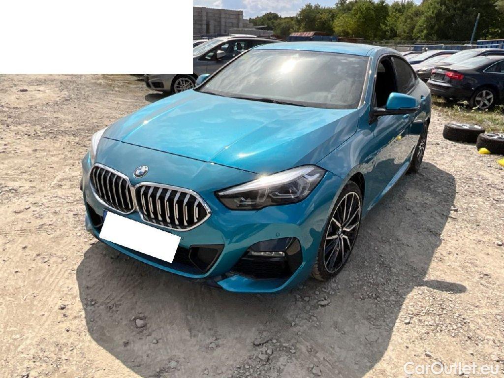 Bmw  Serie 2 Baureihe 2 Gran Coupe 220 d M Sport 140KW AT8 E6d #1