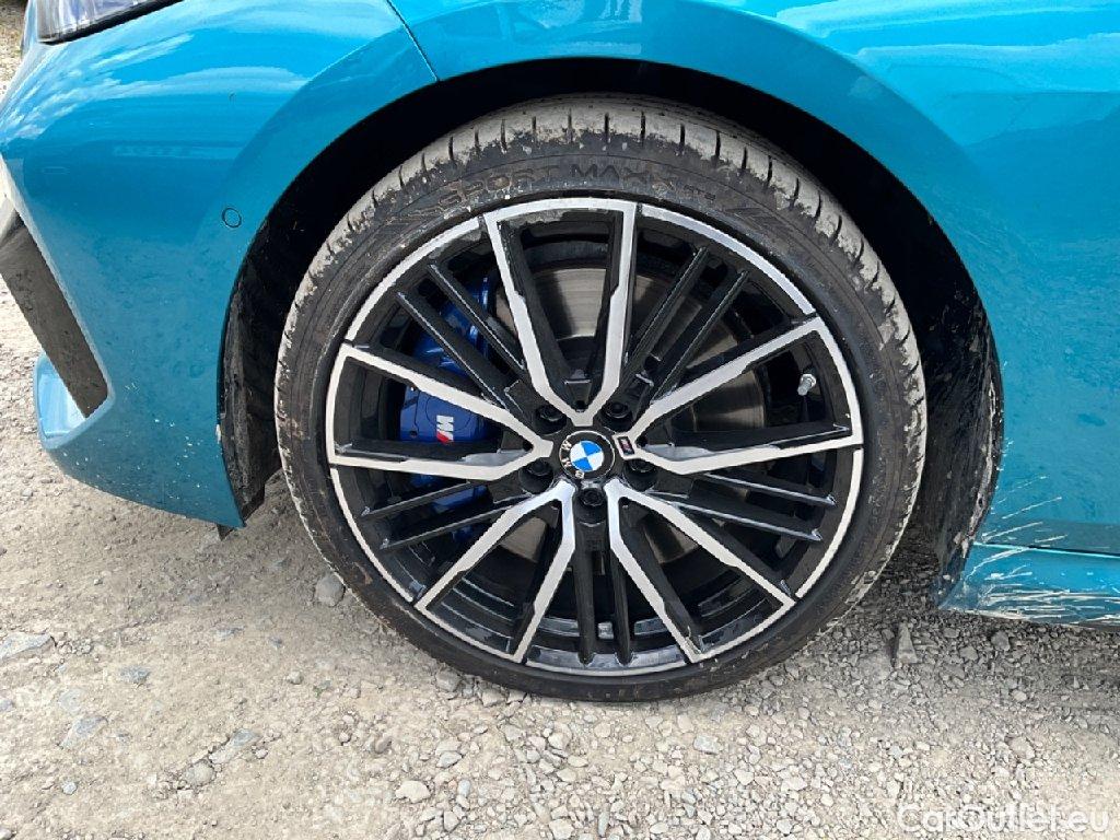 Bmw  Serie 2 Baureihe 2 Gran Coupe 220 d M Sport 140KW AT8 E6d #53