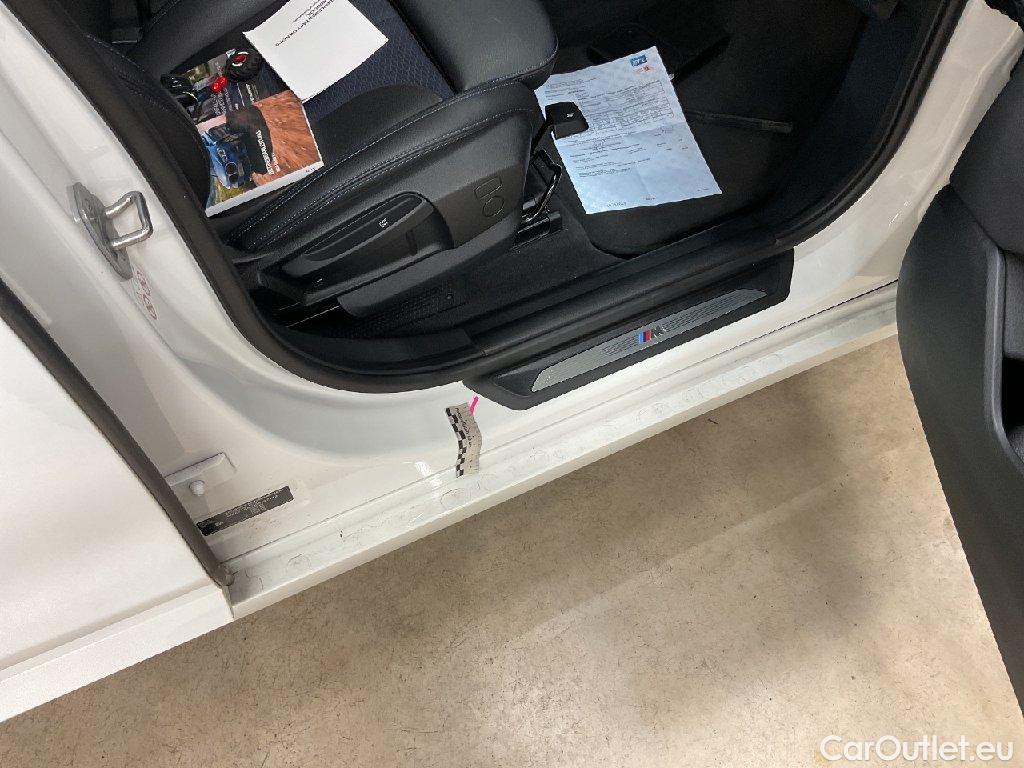 Bmw  X1 Baureihe  sDrive 20 i M Sport 2.0 131KW AT7 E6d #29