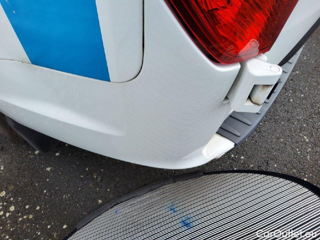 Ford  Transit  Custom Kasten 300 L2 Trend 2.0 TDCi 77KW MT6 E6d #48