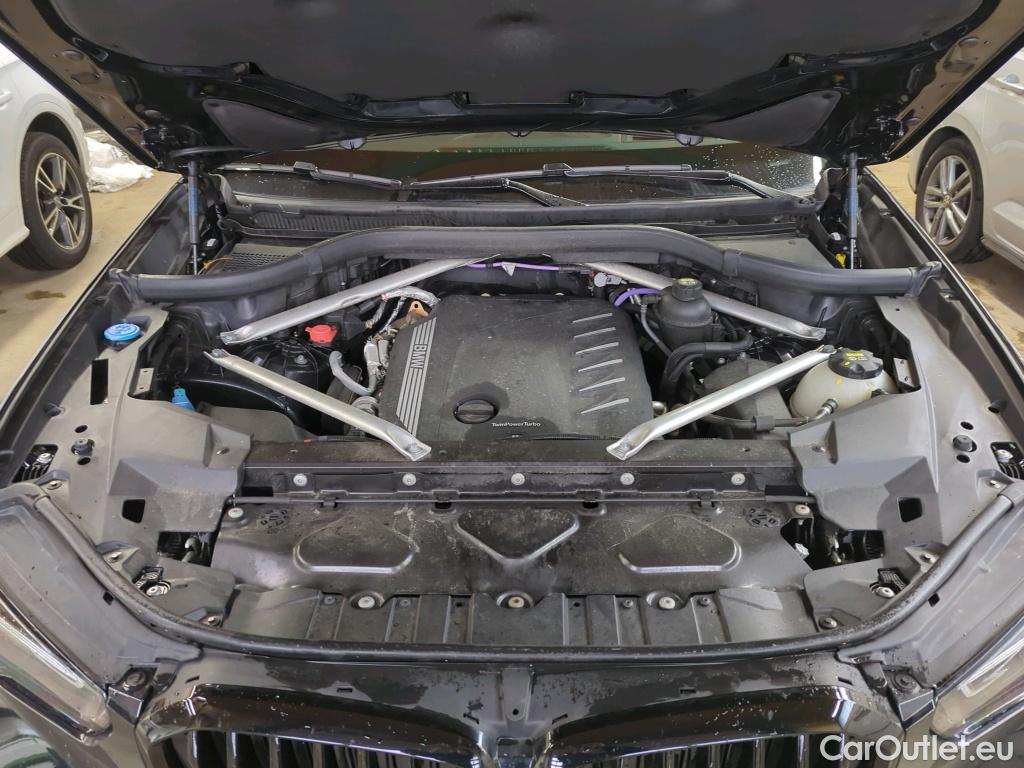 Bmw  X5 Baureihe  xDrive 40 d M Sport 3.0 250KW AT8 E6d #19