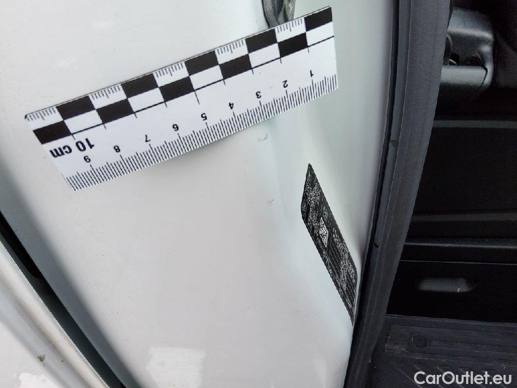 Ford  Transit  Custom Kasten 300 L2 Trend 2.0 TDCi 77KW MT6 E6d #79